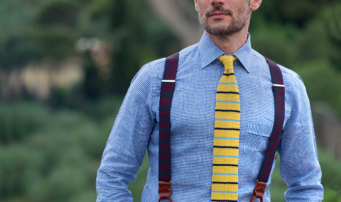 La camicia da uomo con o senza taschino Scopri cosa scegliere