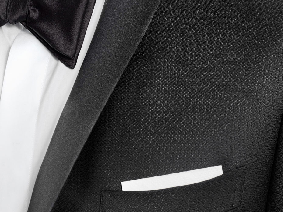 The tuxedo etiquette: do's and don'ts. How to wear a tux, what to do and  what to avoid