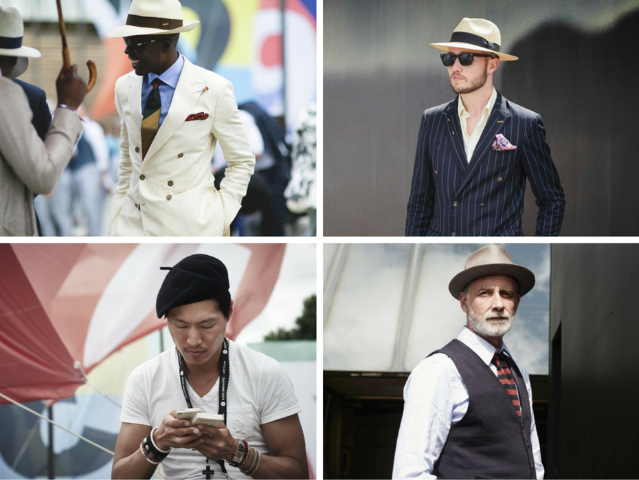 Men's summer hats & caps: the best 5 models for spring & summer 2019