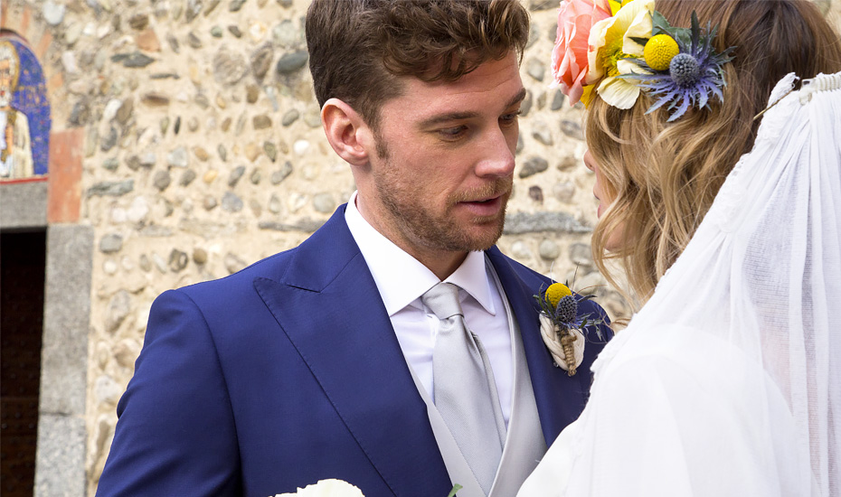 2021 IS UPON US, WHAT ARE THE WEDDING SUIT TRENDS FOR MEN?