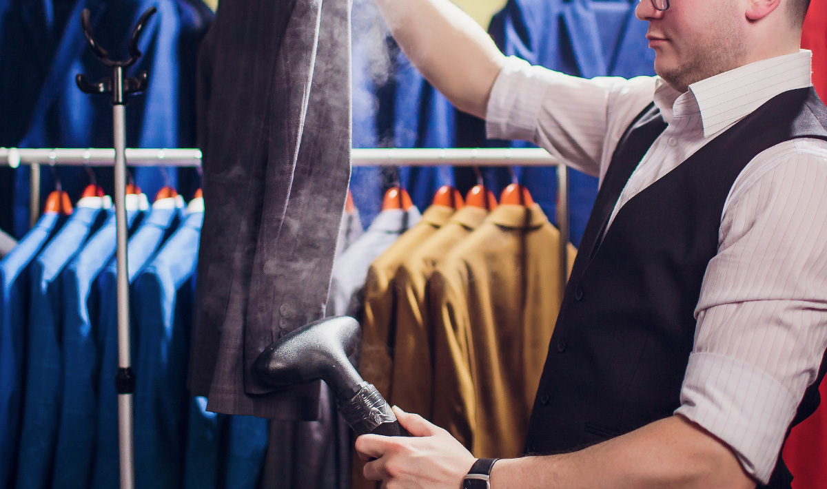 5 Things Your Dry Cleaning Company Wants You to Know