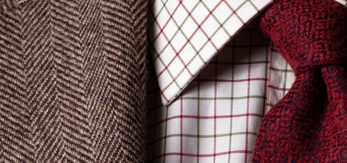 Tweed: a complete guide about the iconic British fabric