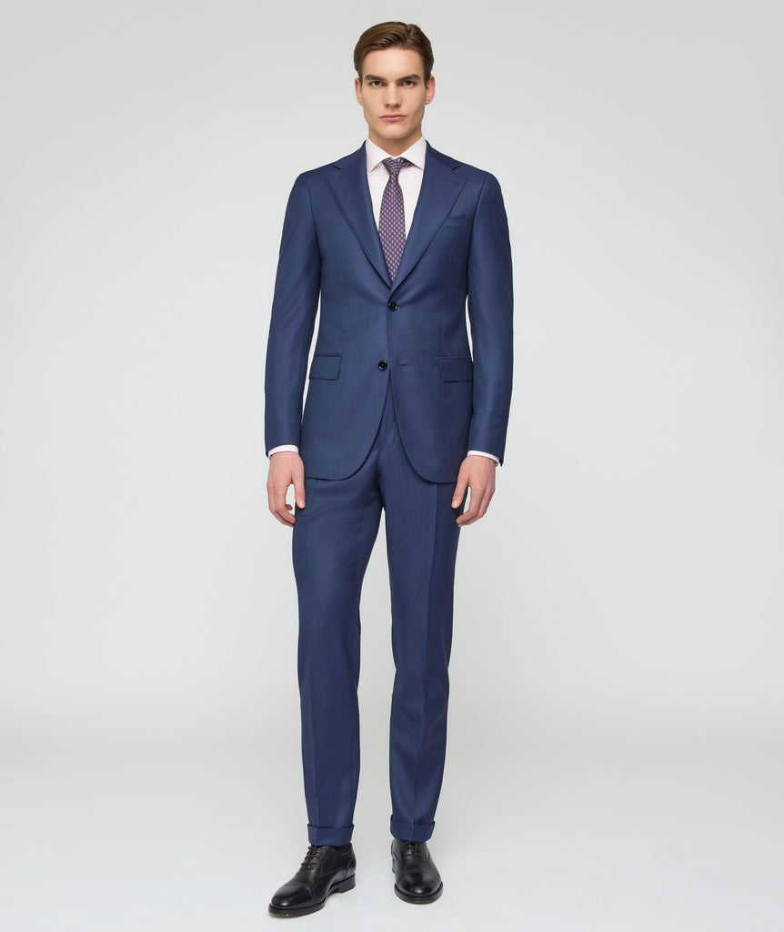 Signature suit