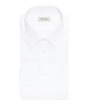 Camisa Ceremonia Sarga Blanca
