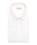 Camisa sarga champagne