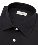 Camisa Popelín Azul